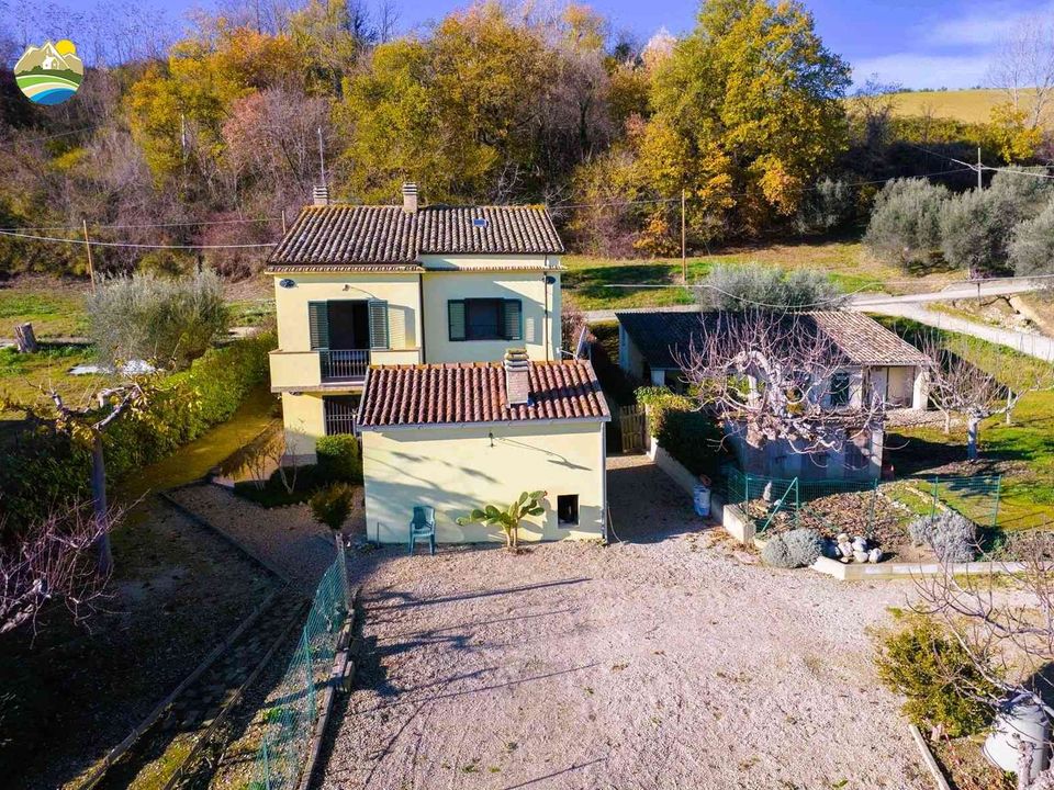 Villa i Castilenti, Teramo - foto 4