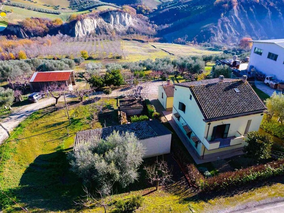 Villa i Castilenti, Teramo - foto 5