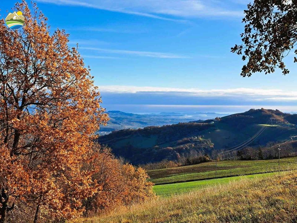 Helårsgrund i Castiglione Messer Raimondo, Teramo - foto 2