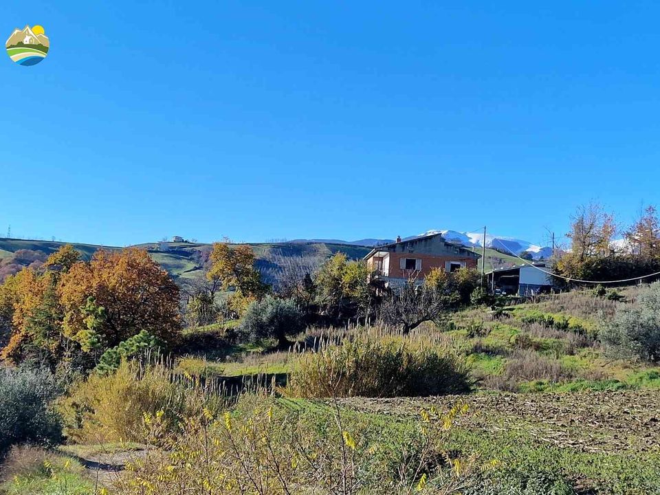 Villa i Castiglione Messer Raimondo, Teramo - foto 2