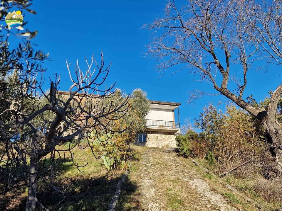 Villa i Castiglione Messer Raimondo, Teramo - foto 4