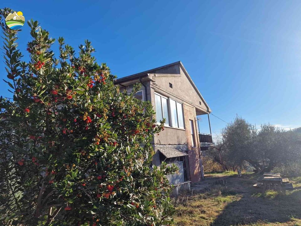 Villa i Castiglione Messer Raimondo, Teramo - foto 5