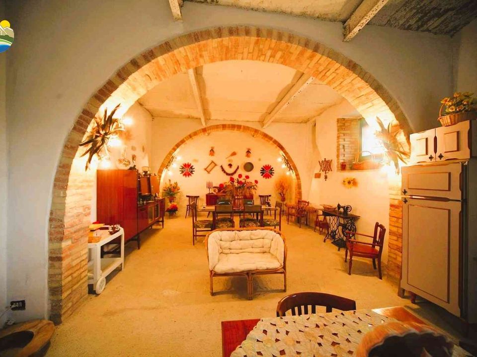 Villa i Montefino, Teramo - foto 3