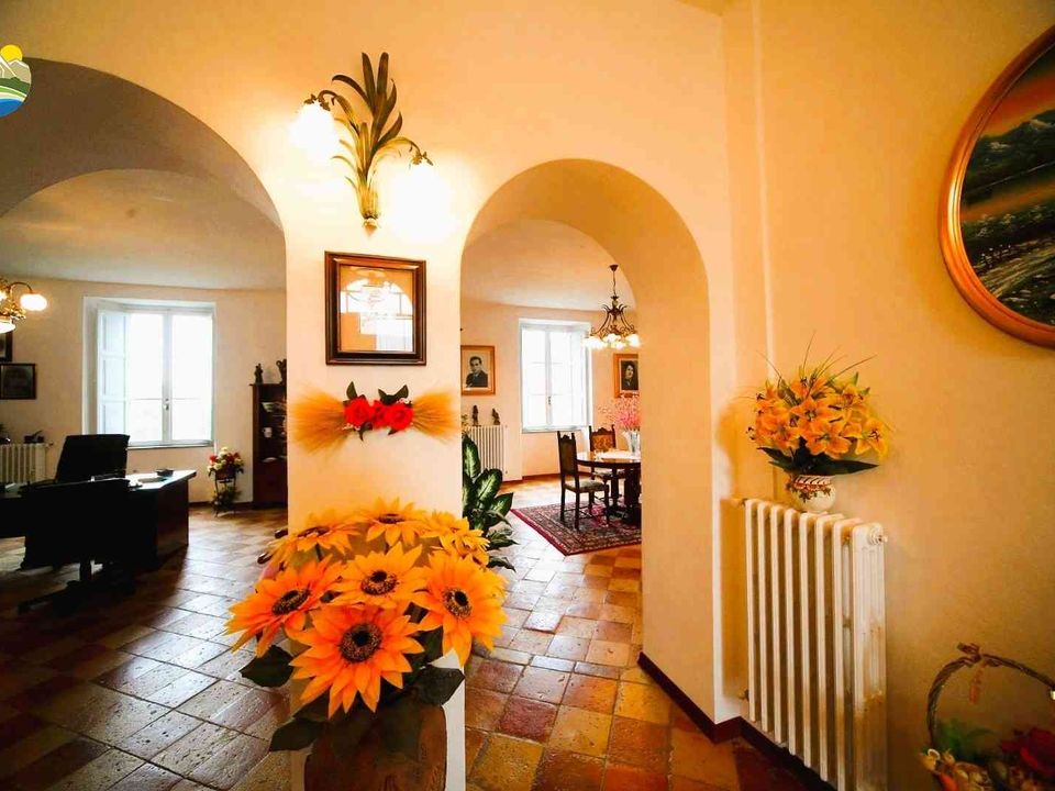 Villa i Montefino, Teramo - foto 4