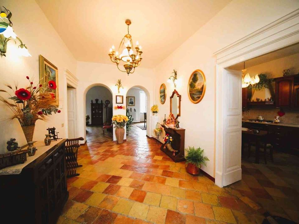Villa i Montefino, Teramo - foto 5