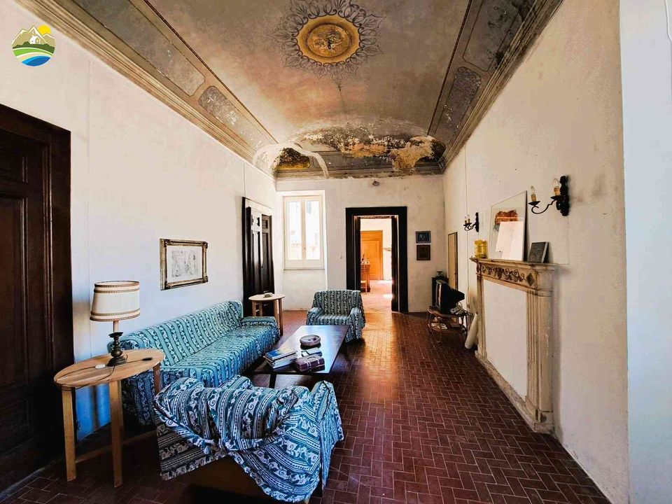 Villa i Caramanico Terme, Pescara - foto 3