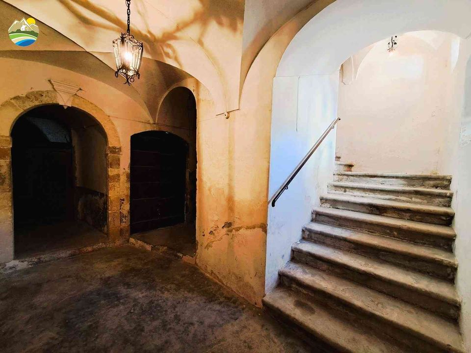 Villa i Caramanico Terme, Pescara - foto 4