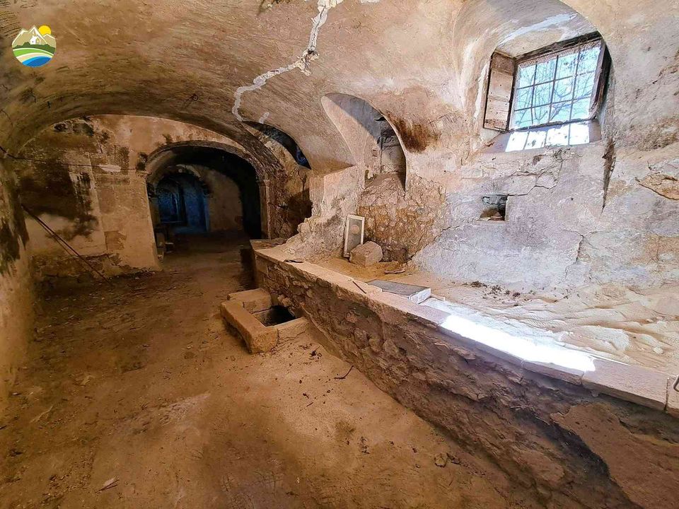 Villa i Caramanico Terme, Pescara - foto 5