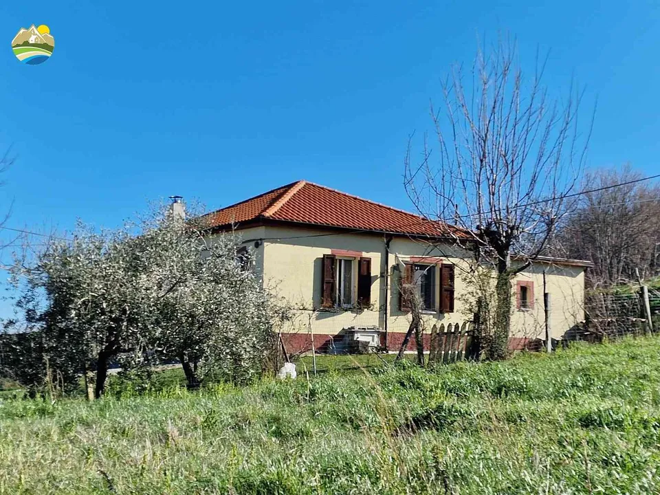 Villa i Castelli, Teramo - foto 2