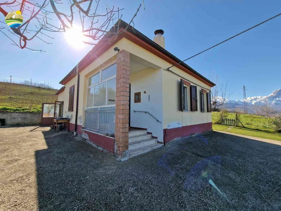 Villa i Castelli, Teramo - foto 3