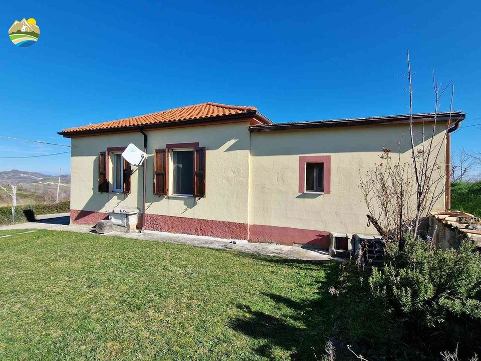 Villa i Castelli, Teramo - foto 4