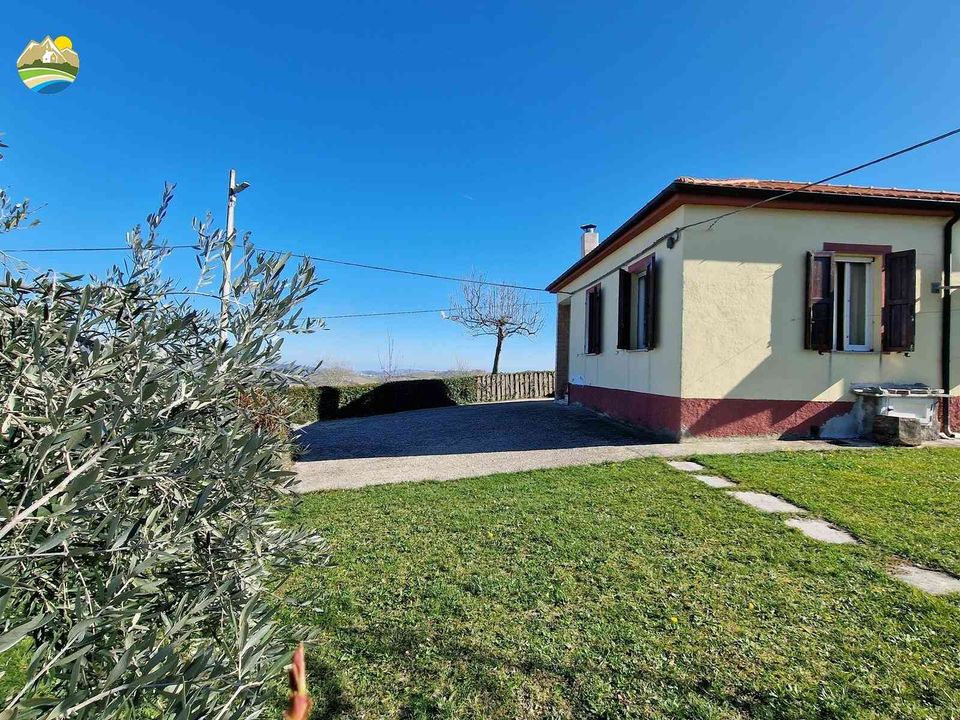 Villa i Castelli, Teramo - foto 5
