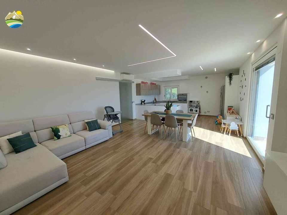 Villa i Castilenti, Teramo - foto 2