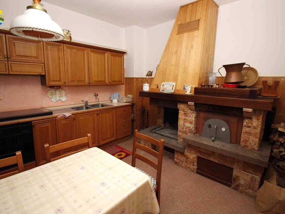 Villa i Castiglione Messer Raimondo, Teramo - foto 2