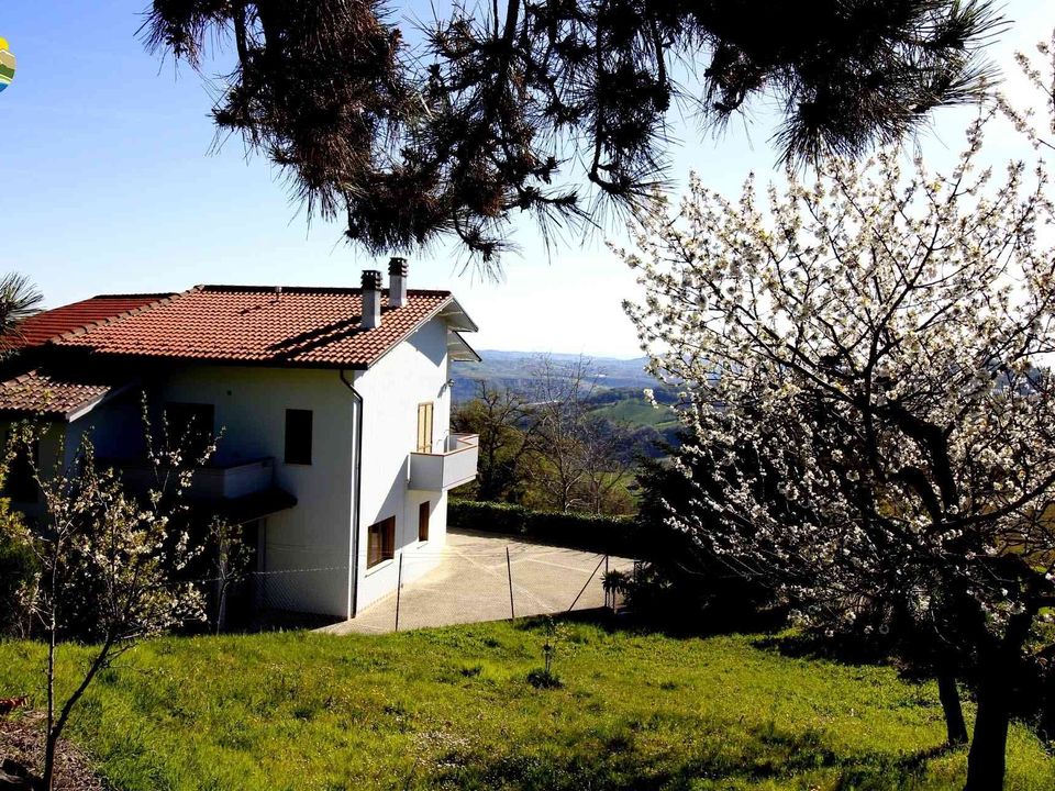 Villa i Castiglione Messer Raimondo, Teramo - foto 5