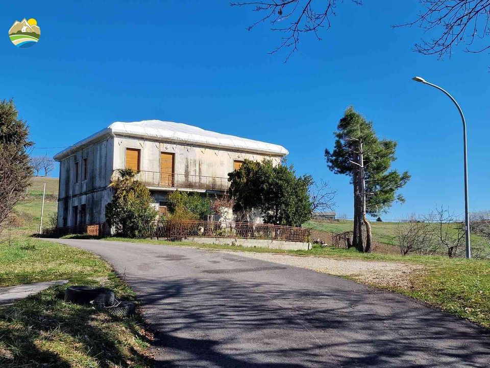 Villa i Bisenti, Teramo - foto 2
