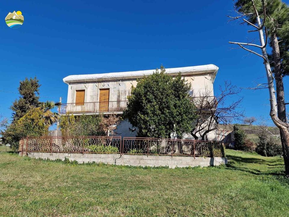 Villa i Bisenti, Teramo - foto 3