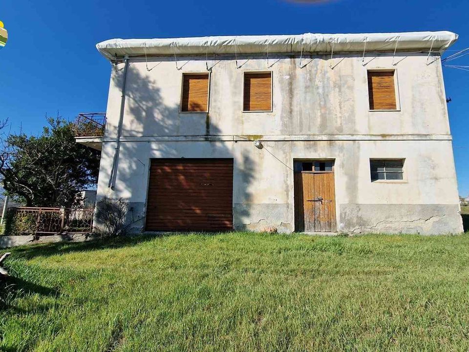 Villa i Bisenti, Teramo - foto 4