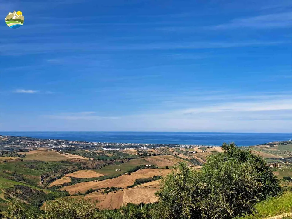 Villa i Atri, Teramo - foto 1