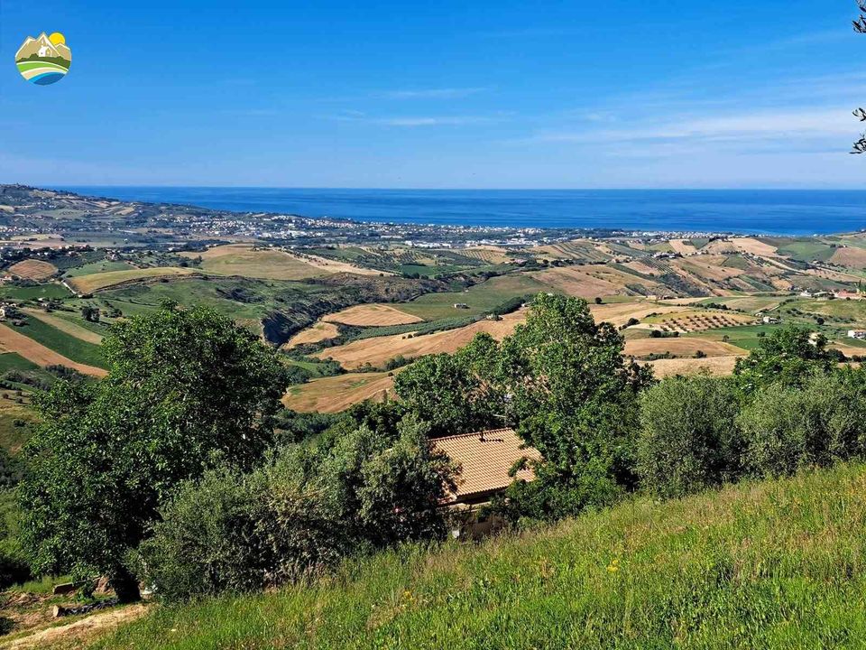 Villa i Atri, Teramo - foto 5