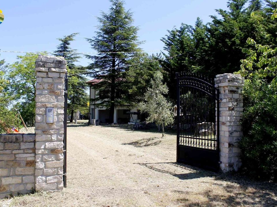 Villa i Civitaquana, Pescara - foto 1