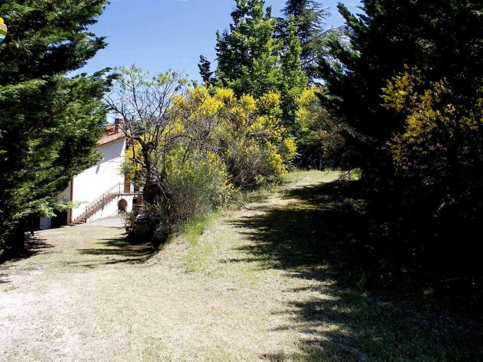 Villa i Civitaquana, Pescara - foto 2