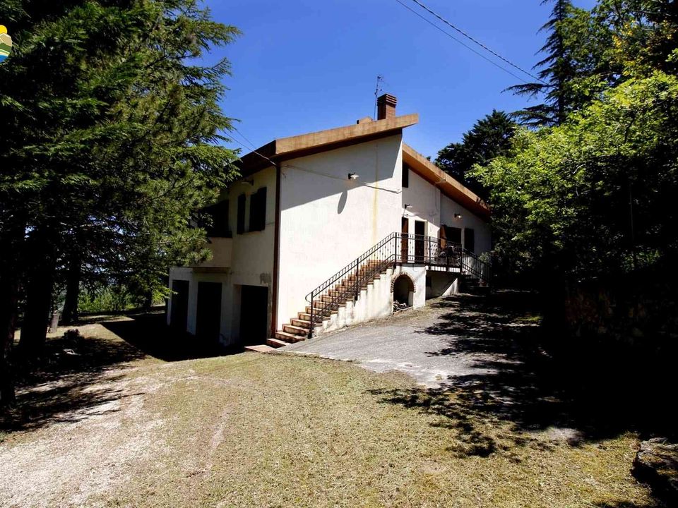 Villa i Civitaquana, Pescara - foto 5