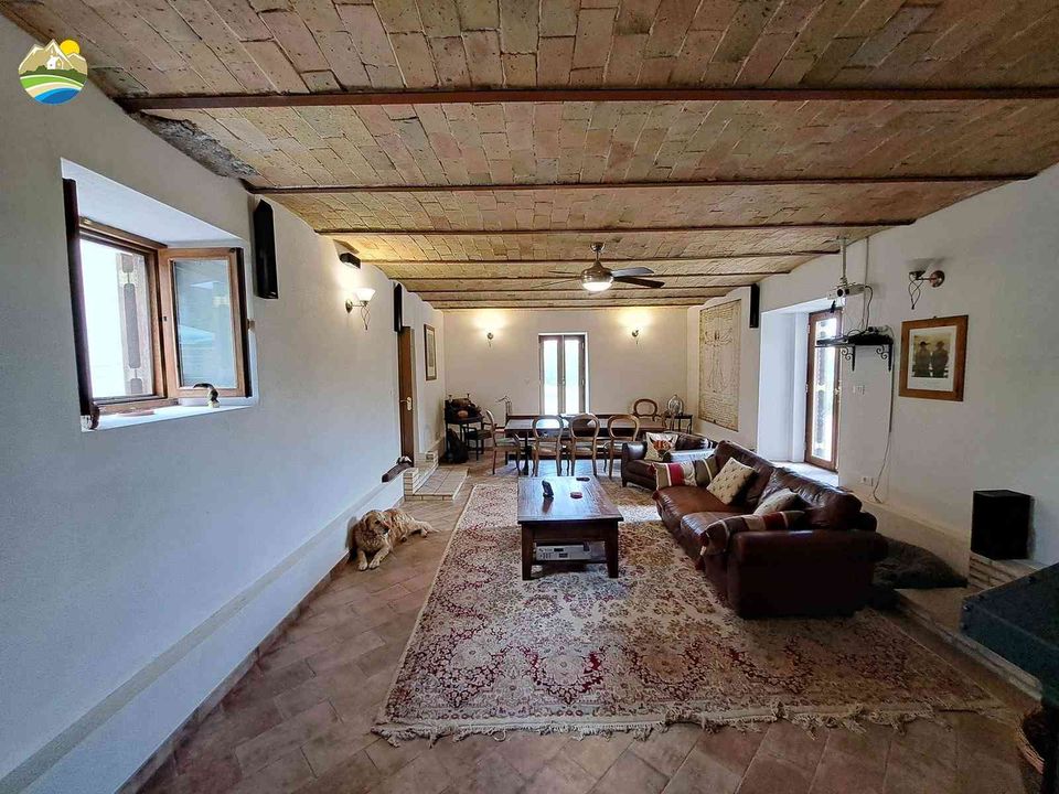 Villa i Penne, Pescara - bilde 3