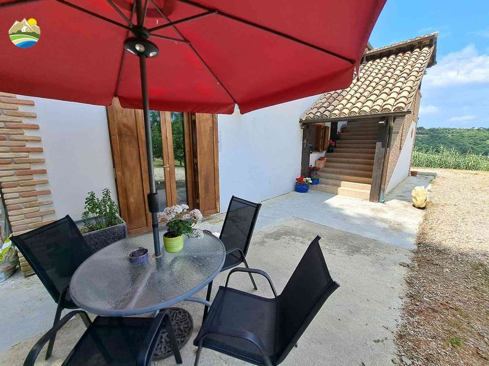 Villa i Penne, Pescara - bilde 4