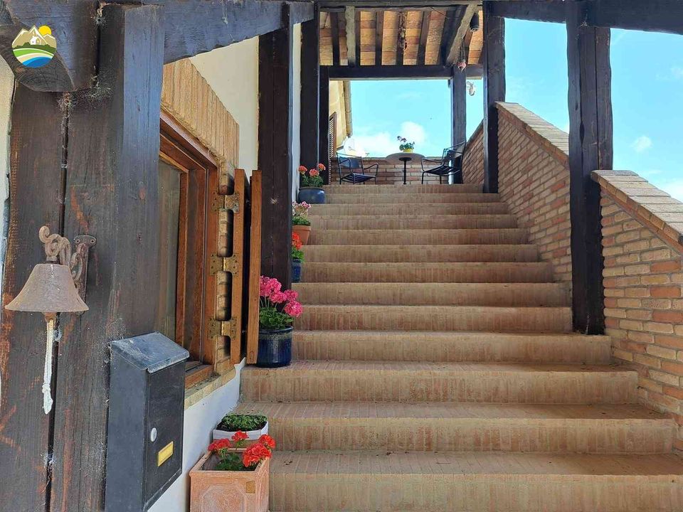 Villa i Penne, Pescara - bilde 5