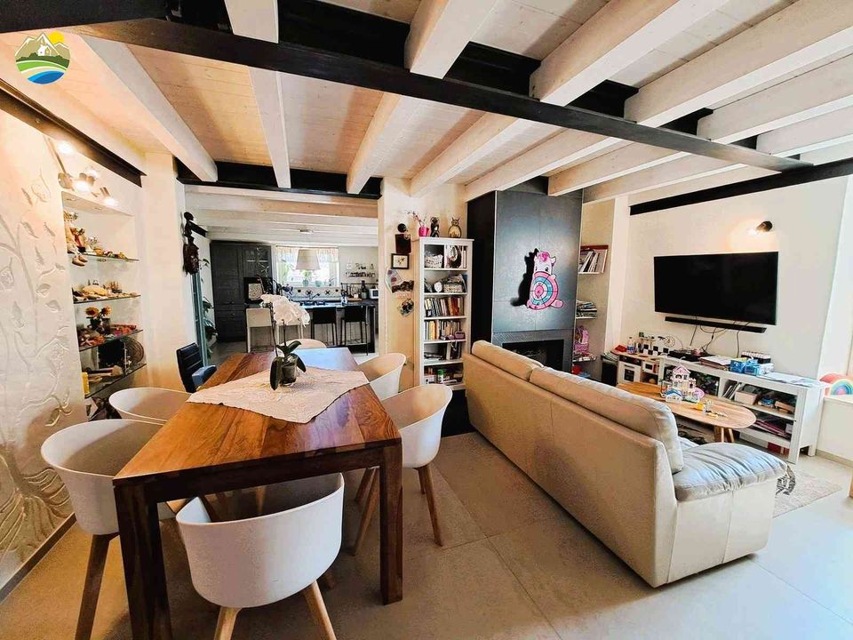 Villa i Atri, Teramo - foto 1