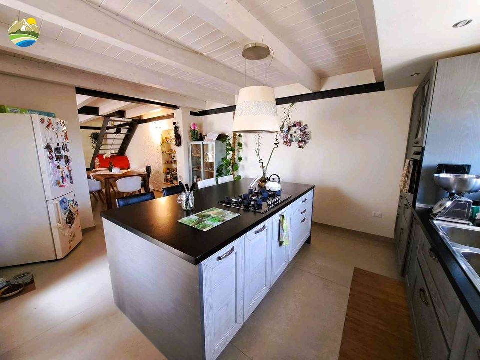Villa i Atri, Teramo - foto 2