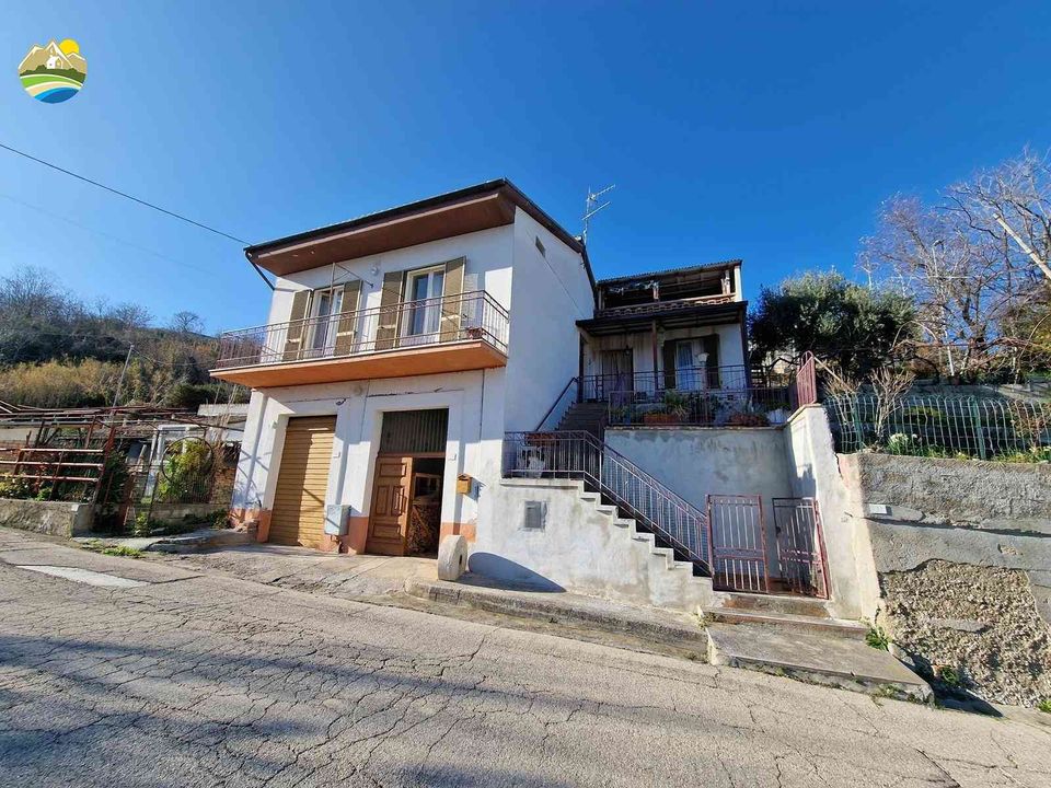 Villa i Cermignano, Teramo - foto 1