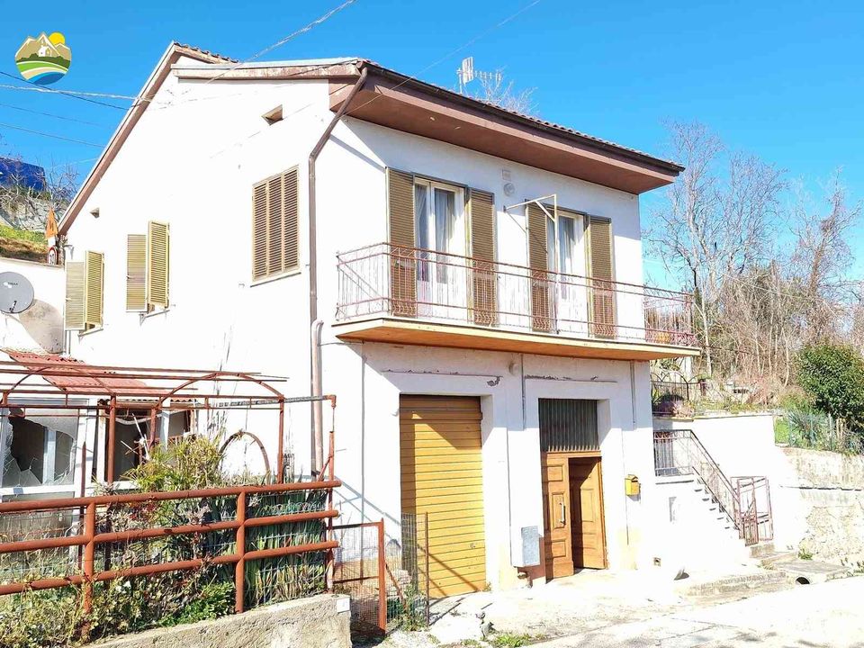 Villa i Cermignano, Teramo - foto 3