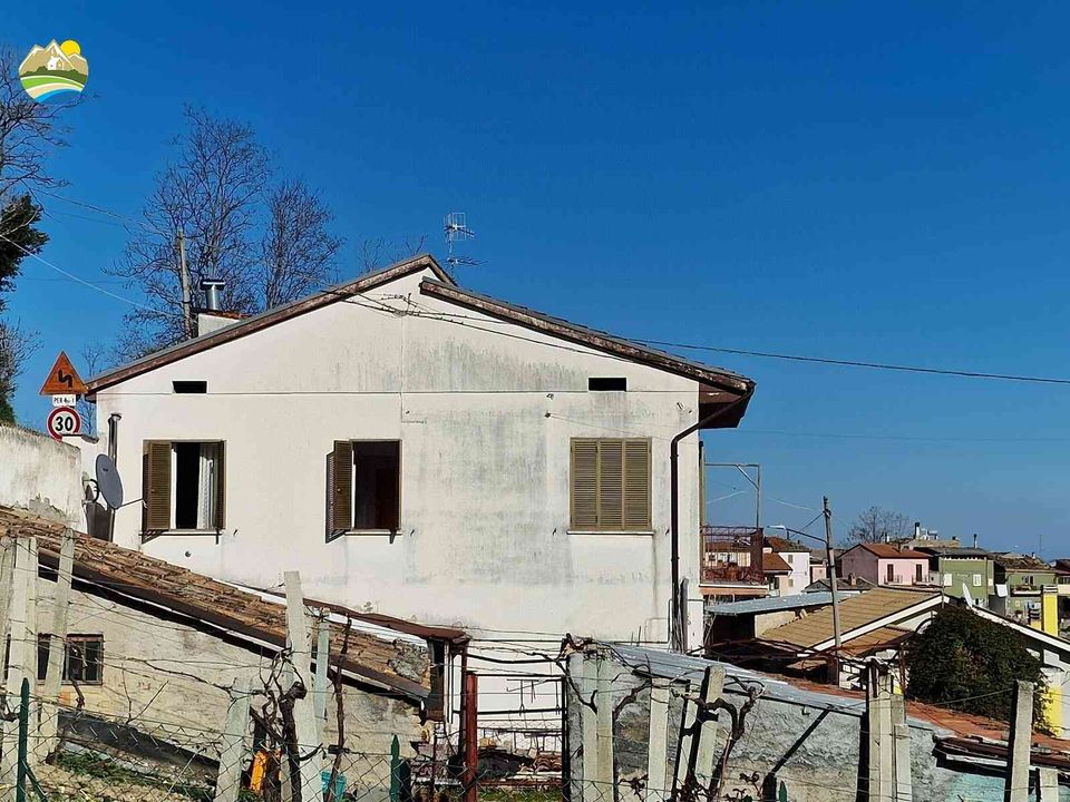Villa i Cermignano, Teramo - foto 4