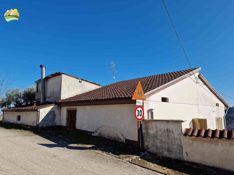 Villa i Cermignano, Teramo - foto 5