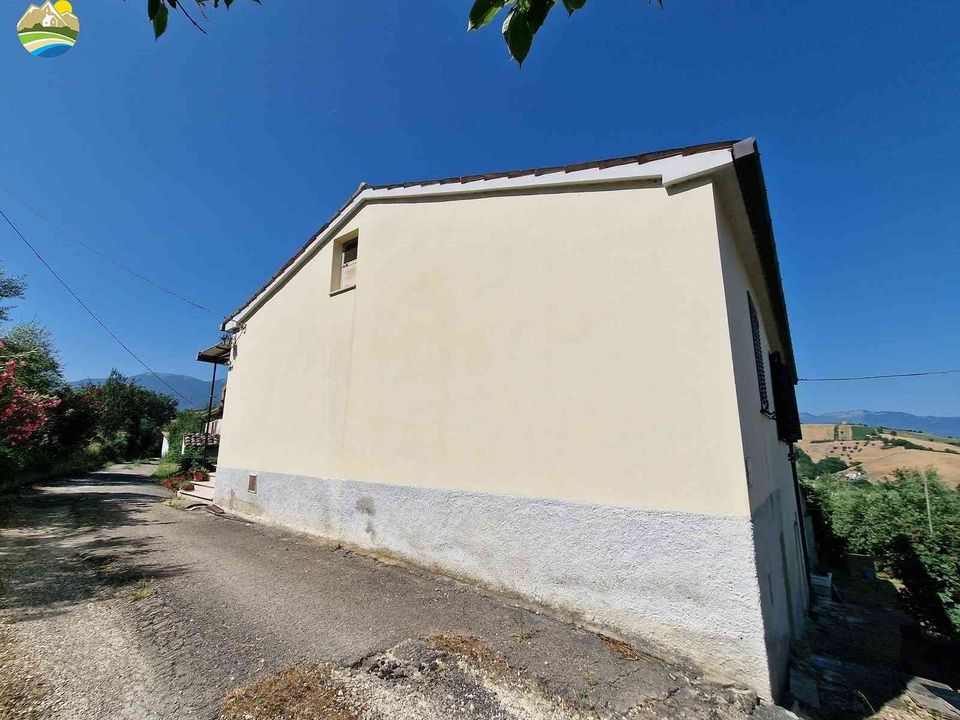 Villa i Bisenti, Teramo - foto 2