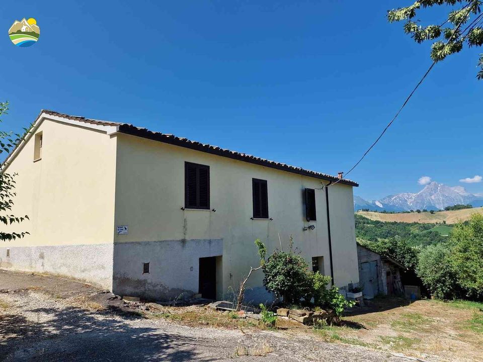 Villa i Bisenti, Teramo - foto 3