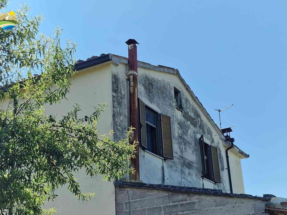 Villa i Bisenti, Teramo - foto 4