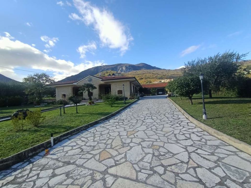 Villa i Castiglione a Casauria, Pescara - foto 2