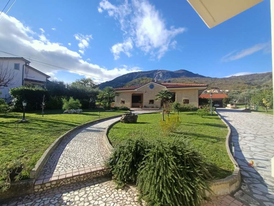 Villa i Castiglione a Casauria, Pescara - foto 3
