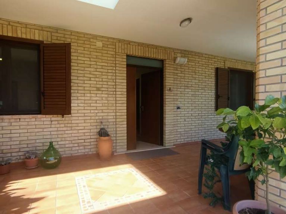 Villa i Castiglione a Casauria, Pescara - foto 4