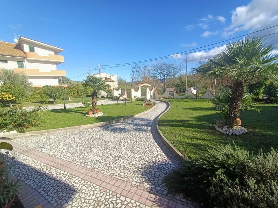 Villa i Castiglione a Casauria, Pescara - foto 5