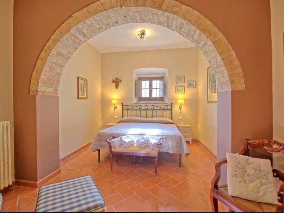 Villa i Certaldo, Florence - foto 4