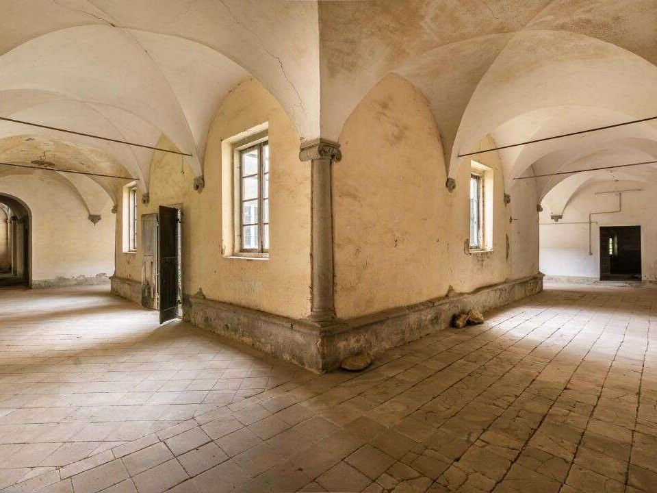 Villa i Barberino di Mugello, Florence - foto 2