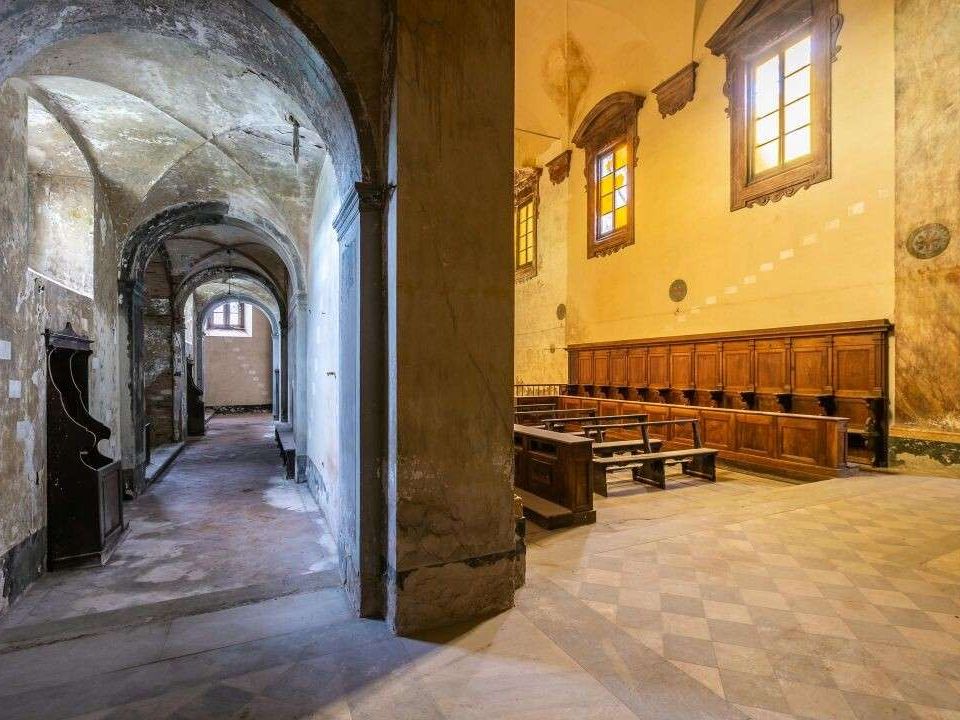 Villa i Barberino di Mugello, Florence - foto 3