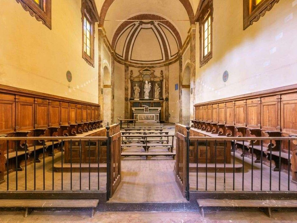 Villa i Barberino di Mugello, Florence - foto 4