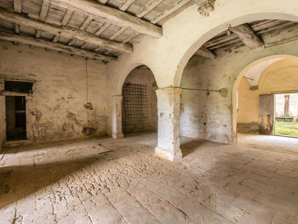 Villa i Barberino di Mugello, Florence - foto 5