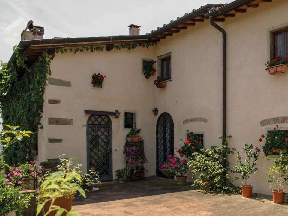 Villa i Rignano sull'Arno, Florence - foto 3
