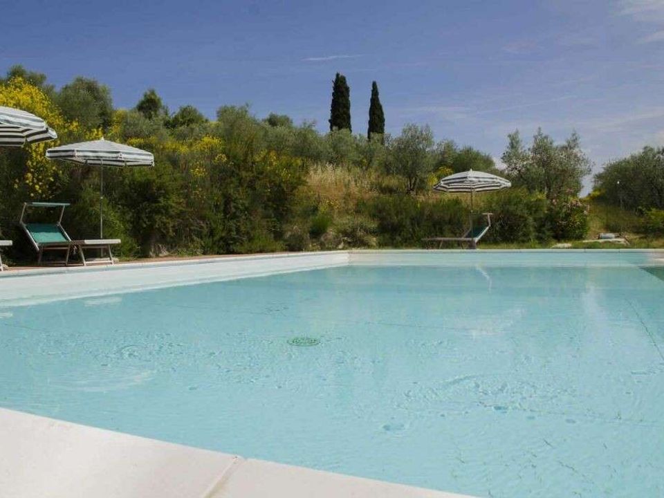 Villa i Rignano sull'Arno, Florence - foto 5